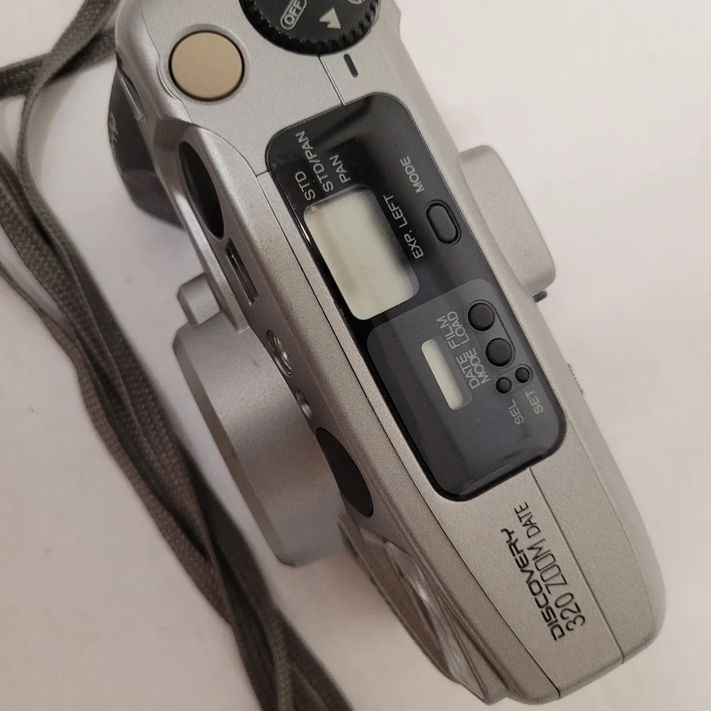 Fujifilm pre owned